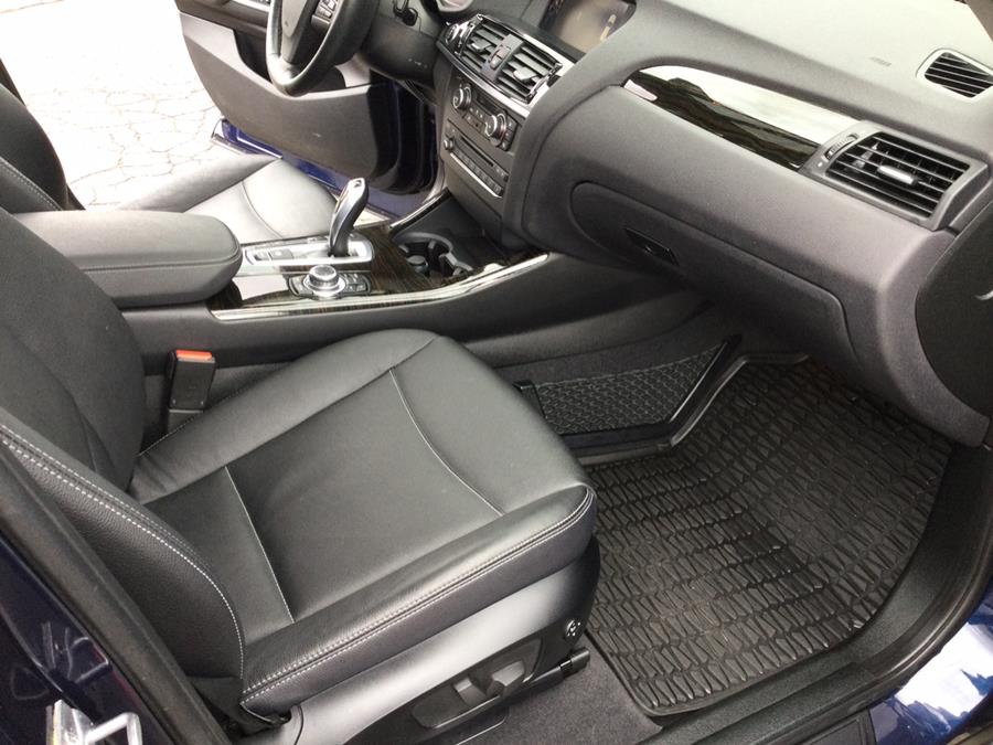 2014 BMW X3 AWD 4dr xDrive28i, available for sale in Plantsville, Connecticut | L&S Automotive LLC. Plantsville, Connecticut 2014 BMW X3 AWD 4dr xDrive28i, available for sale in Plantsville, Connecticut | L&S Automotive LLC. Plantsville, Connecticut