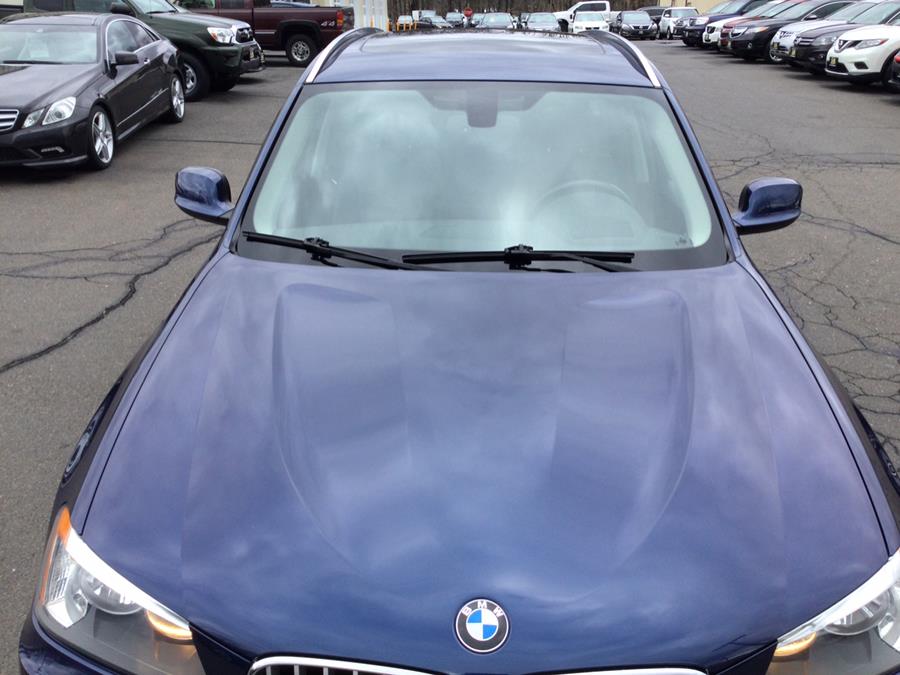 2014 BMW X3 AWD 4dr xDrive28i, available for sale in Plantsville, Connecticut | L&S Automotive LLC. Plantsville, Connecticut 2014 BMW X3 AWD 4dr xDrive28i, available for sale in Plantsville, Connecticut | L&S Automotive LLC. Plantsville, Connecticut