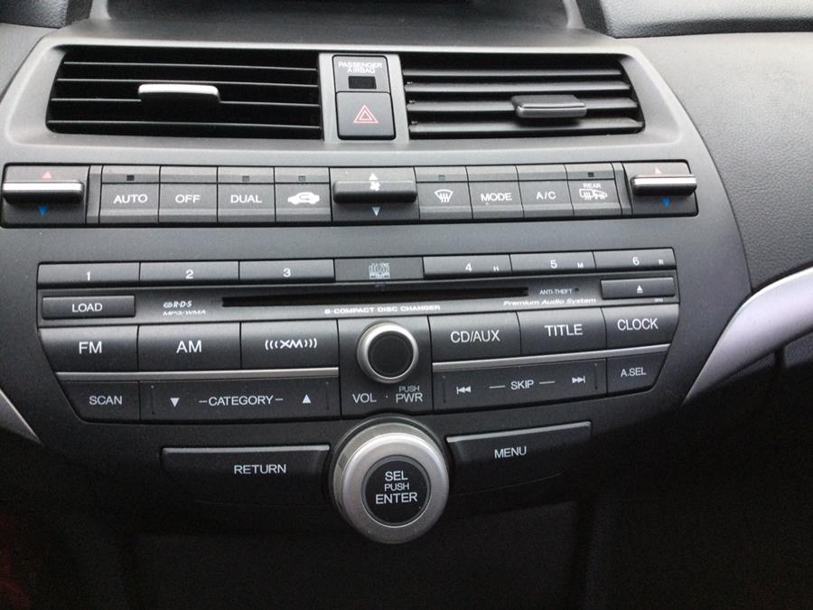 2009 Honda Accord Sdn 4dr V6 Auto EX-L PZEV, available for sale in Plantsville, Connecticut | L&S Automotive LLC. Plantsville, Connecticut 2009 Honda Accord Sdn 4dr V6 Auto EX-L PZEV, available for sale in Plantsville, Connecticut | L&S Automotive LLC. Plantsville, Connecticut