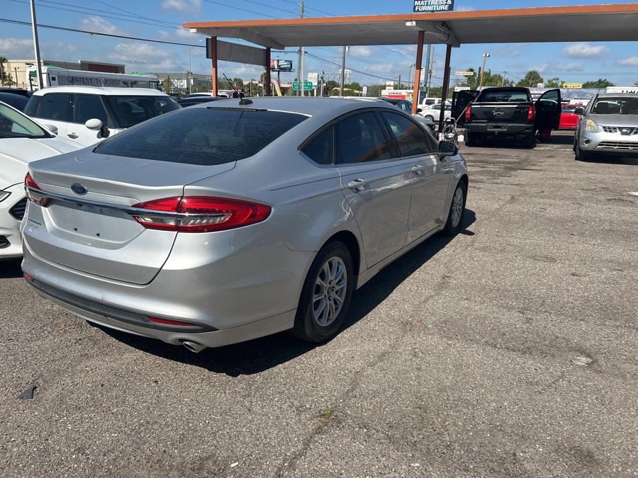 2017 Ford Fusion S FWD, available for sale in Kissimmee, Florida | Central florida Auto Trader. Kissimmee, Florida 2017 Ford Fusion S FWD, available for sale in Kissimmee, Florida | Central florida Auto Trader. Kissimmee, Florida