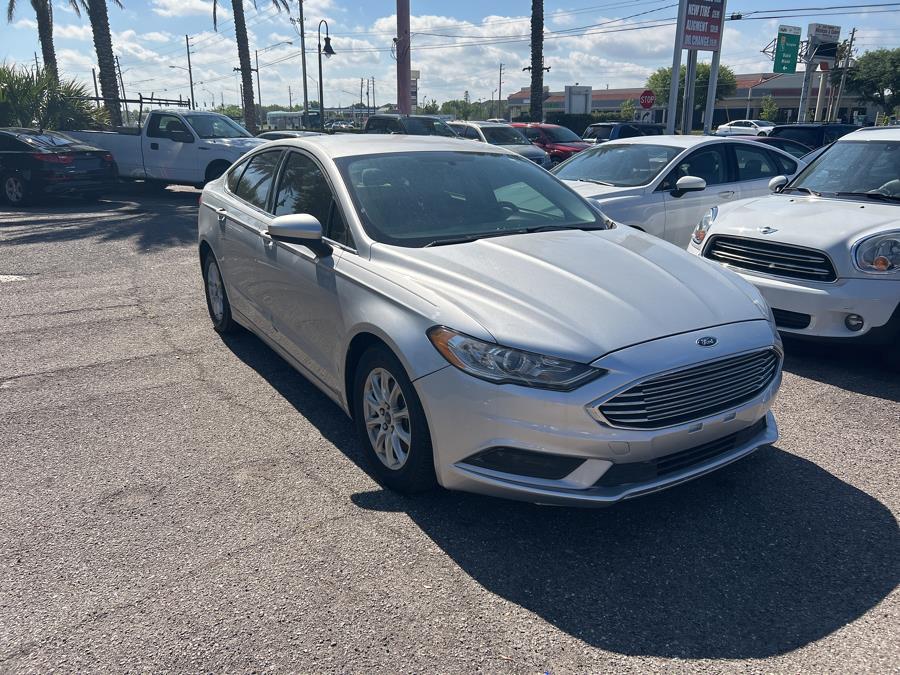 2017 Ford Fusion S FWD, available for sale in Kissimmee, Florida | Central florida Auto Trader. Kissimmee, Florida 2017 Ford Fusion S FWD, available for sale in Kissimmee, Florida | Central florida Auto Trader. Kissimmee, Florida