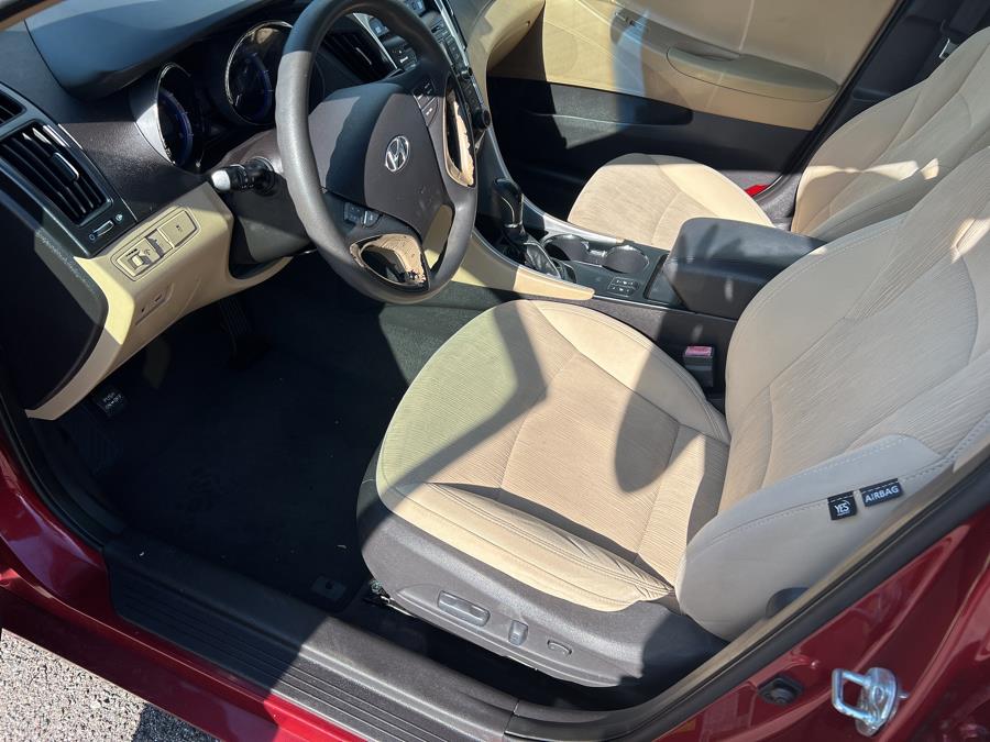 2013 Hyundai Sonata 4dr Sdn 2.4L Auto GLS, available for sale in Kissimmee, Florida | Central florida Auto Trader. Kissimmee, Florida 2013 Hyundai Sonata 4dr Sdn 2.4L Auto GLS, available for sale in Kissimmee, Florida | Central florida Auto Trader. Kissimmee, Florida