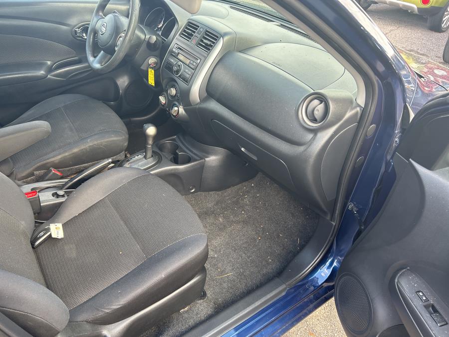 2013 Nissan Versa 4dr Sdn CVT 1.6 SV, available for sale in Kissimmee, Florida | Central florida Auto Trader. Kissimmee, Florida 2013 Nissan Versa 4dr Sdn CVT 1.6 SV, available for sale in Kissimmee, Florida | Central florida Auto Trader. Kissimmee, Florida