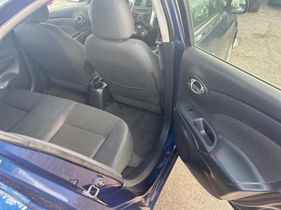 2013 Nissan Versa 4dr Sdn CVT 1.6 SV, available for sale in Kissimmee, Florida | Central florida Auto Trader. Kissimmee, Florida 2013 Nissan Versa 4dr Sdn CVT 1.6 SV, available for sale in Kissimmee, Florida | Central florida Auto Trader. Kissimmee, Florida