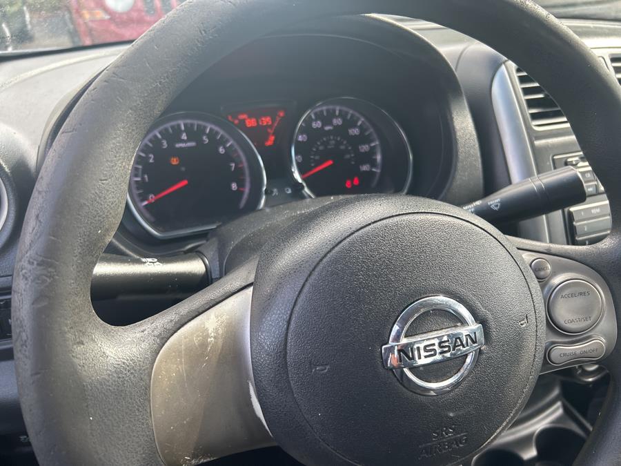 2013 Nissan Versa 4dr Sdn CVT 1.6 SV, available for sale in Kissimmee, Florida | Central florida Auto Trader. Kissimmee, Florida 2013 Nissan Versa 4dr Sdn CVT 1.6 SV, available for sale in Kissimmee, Florida | Central florida Auto Trader. Kissimmee, Florida