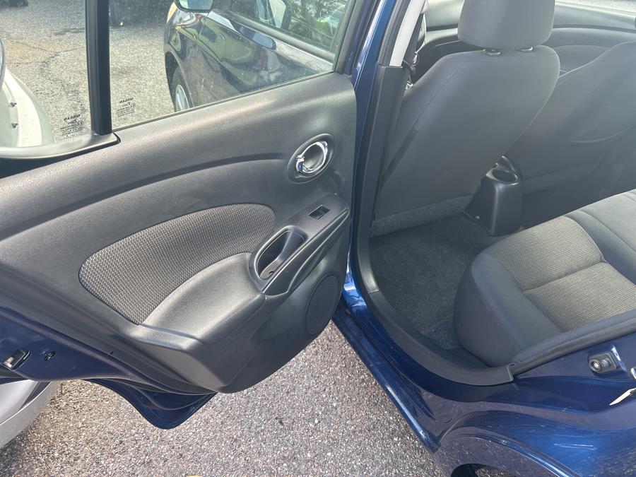 2013 Nissan Versa 4dr Sdn CVT 1.6 SV, available for sale in Kissimmee, Florida | Central florida Auto Trader. Kissimmee, Florida 2013 Nissan Versa 4dr Sdn CVT 1.6 SV, available for sale in Kissimmee, Florida | Central florida Auto Trader. Kissimmee, Florida