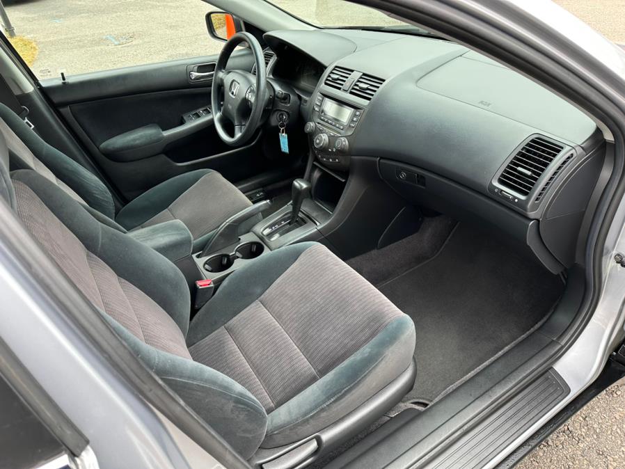 2003 Honda Accord Sdn LX Auto, available for sale in South Windsor, Connecticut | Mike And Tony Auto Sales, Inc. South Windsor, Connecticut 2003 Honda Accord Sdn LX Auto, available for sale in South Windsor, Connecticut | Mike And Tony Auto Sales, Inc. South Windsor, Connecticut