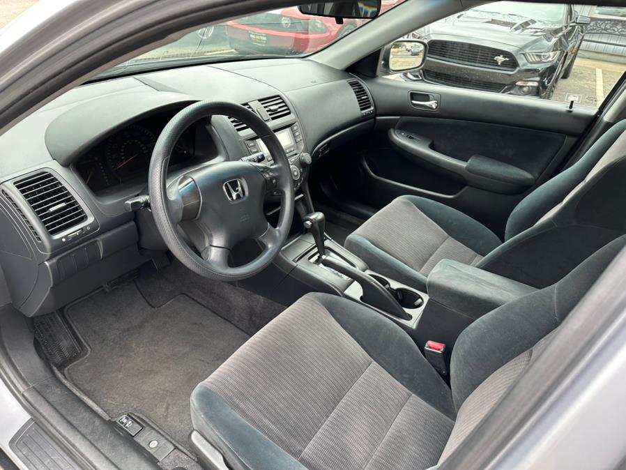 2003 Honda Accord Sdn LX Auto, available for sale in South Windsor, Connecticut | Mike And Tony Auto Sales, Inc. South Windsor, Connecticut 2003 Honda Accord Sdn LX Auto, available for sale in South Windsor, Connecticut | Mike And Tony Auto Sales, Inc. South Windsor, Connecticut