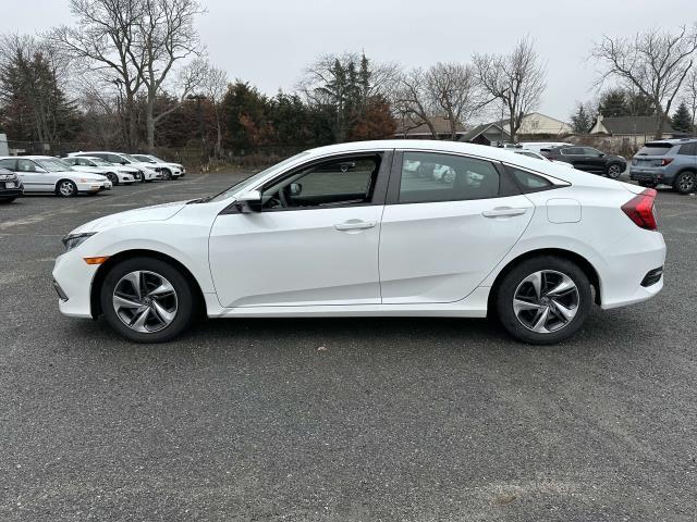 2020 Honda Civic Sedan LX, available for sale in Patchogue, New York | Baron Supercenter. Patchogue, New York 2020 Honda Civic Sedan LX, available for sale in Patchogue, New York | Baron Supercenter. Patchogue, New York