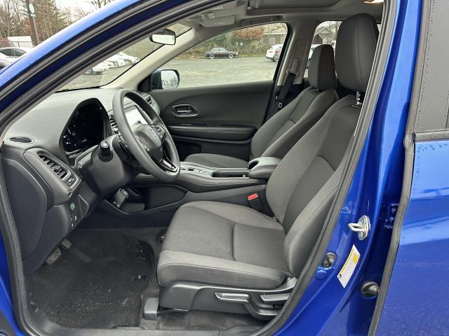 2019 Honda Hr-v EX, available for sale in Patchogue, New York | Baron Supercenter. Patchogue, New York 2019 Honda Hr-v EX, available for sale in Patchogue, New York | Baron Supercenter. Patchogue, New York