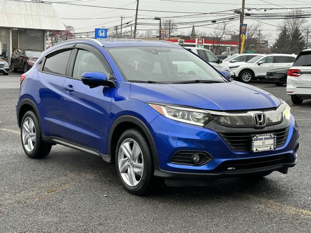 2019 Honda Hr-v EX, available for sale in Patchogue, New York | Baron Supercenter. Patchogue, New York 2019 Honda Hr-v EX, available for sale in Patchogue, New York | Baron Supercenter. Patchogue, New York