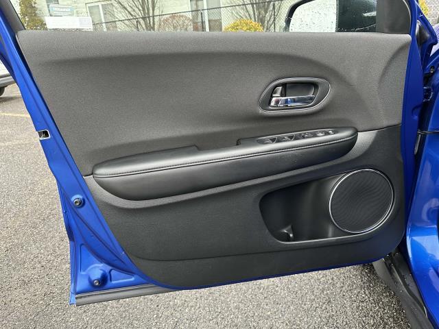 2019 Honda Hr-v EX, available for sale in Patchogue, New York | Baron Supercenter. Patchogue, New York 2019 Honda Hr-v EX, available for sale in Patchogue, New York | Baron Supercenter. Patchogue, New York