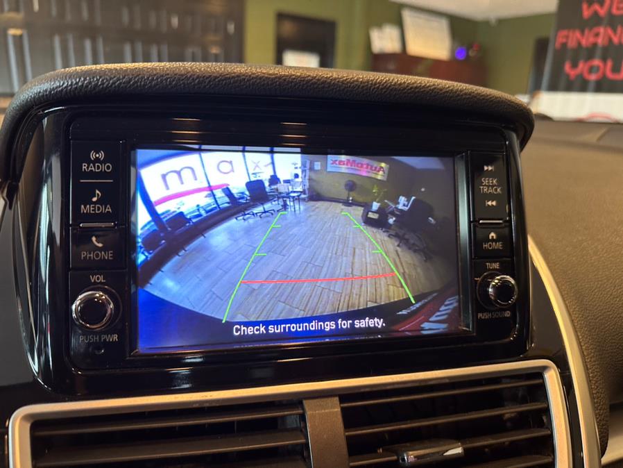 2019 Mitsubishi Eclipse Cross ES S-AWC, available for sale in West Hartford, Connecticut | AutoMax. West Hartford, Connecticut 2019 Mitsubishi Eclipse Cross ES S-AWC, available for sale in West Hartford, Connecticut | AutoMax. West Hartford, Connecticut