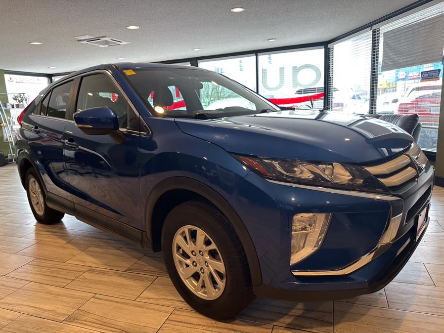 2019 Mitsubishi Eclipse Cross ES S-AWC, available for sale in West Hartford, Connecticut | AutoMax. West Hartford, Connecticut 2019 Mitsubishi Eclipse Cross ES S-AWC, available for sale in West Hartford, Connecticut | AutoMax. West Hartford, Connecticut