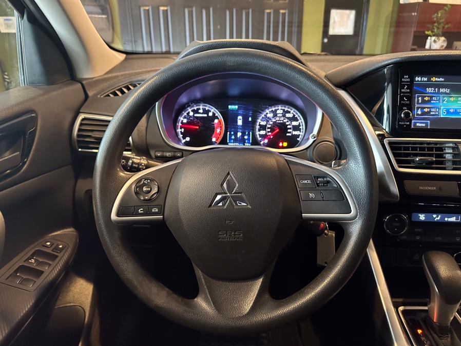 2019 Mitsubishi Eclipse Cross ES S-AWC, available for sale in West Hartford, Connecticut | AutoMax. West Hartford, Connecticut 2019 Mitsubishi Eclipse Cross ES S-AWC, available for sale in West Hartford, Connecticut | AutoMax. West Hartford, Connecticut