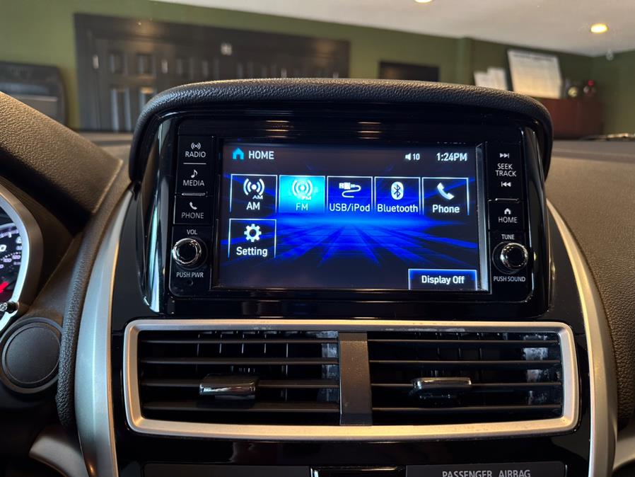 2019 Mitsubishi Eclipse Cross ES S-AWC, available for sale in West Hartford, Connecticut | AutoMax. West Hartford, Connecticut 2019 Mitsubishi Eclipse Cross ES S-AWC, available for sale in West Hartford, Connecticut | AutoMax. West Hartford, Connecticut