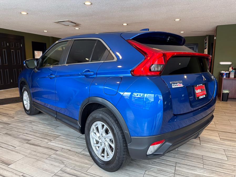 2019 Mitsubishi Eclipse Cross ES S-AWC, available for sale in West Hartford, Connecticut | AutoMax. West Hartford, Connecticut 2019 Mitsubishi Eclipse Cross ES S-AWC, available for sale in West Hartford, Connecticut | AutoMax. West Hartford, Connecticut