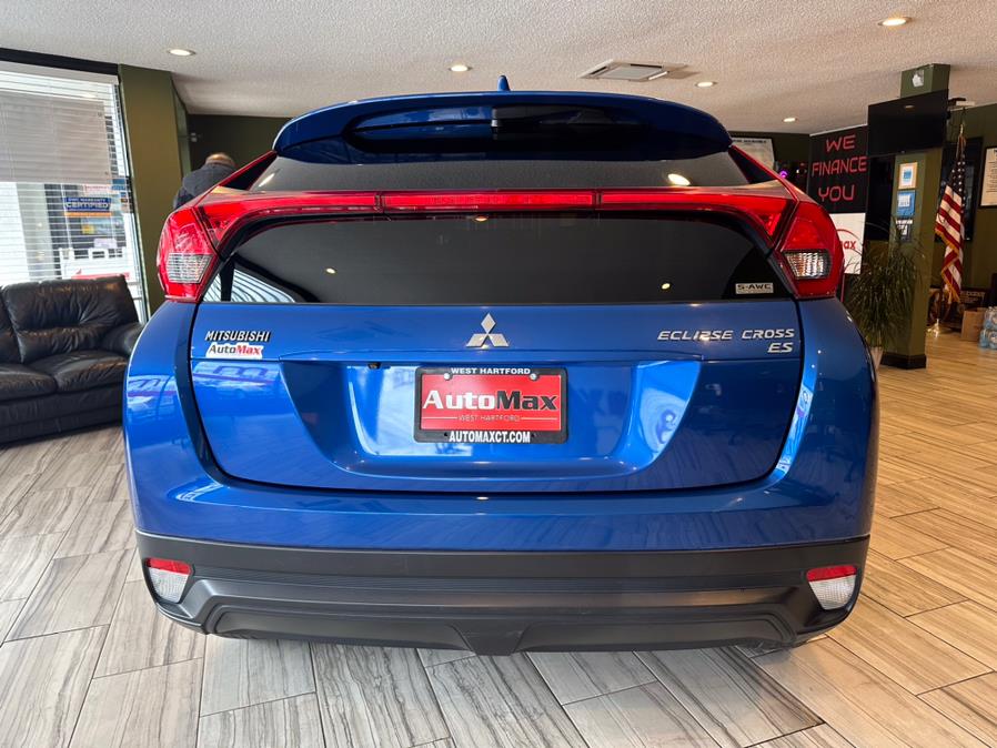 2019 Mitsubishi Eclipse Cross ES S-AWC, available for sale in West Hartford, Connecticut | AutoMax. West Hartford, Connecticut 2019 Mitsubishi Eclipse Cross ES S-AWC, available for sale in West Hartford, Connecticut | AutoMax. West Hartford, Connecticut