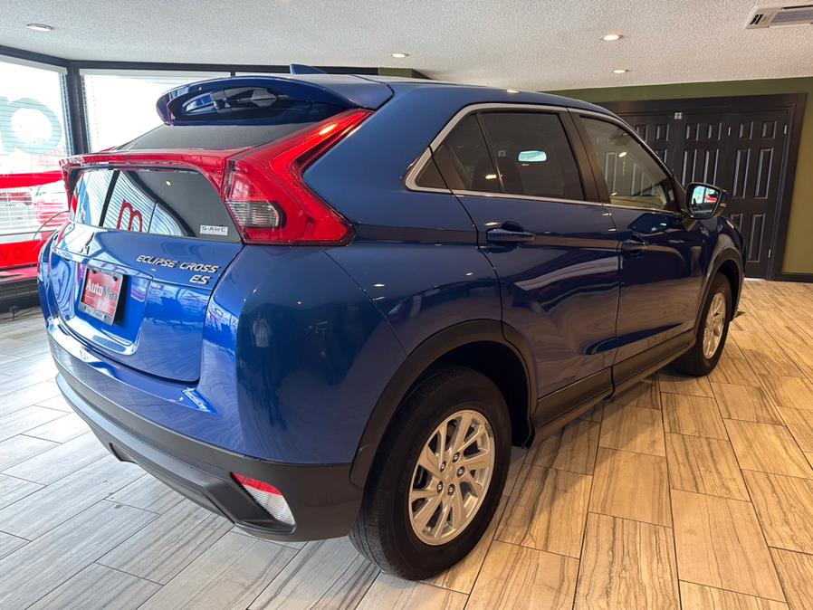 2019 Mitsubishi Eclipse Cross ES S-AWC, available for sale in West Hartford, Connecticut | AutoMax. West Hartford, Connecticut 2019 Mitsubishi Eclipse Cross ES S-AWC, available for sale in West Hartford, Connecticut | AutoMax. West Hartford, Connecticut
