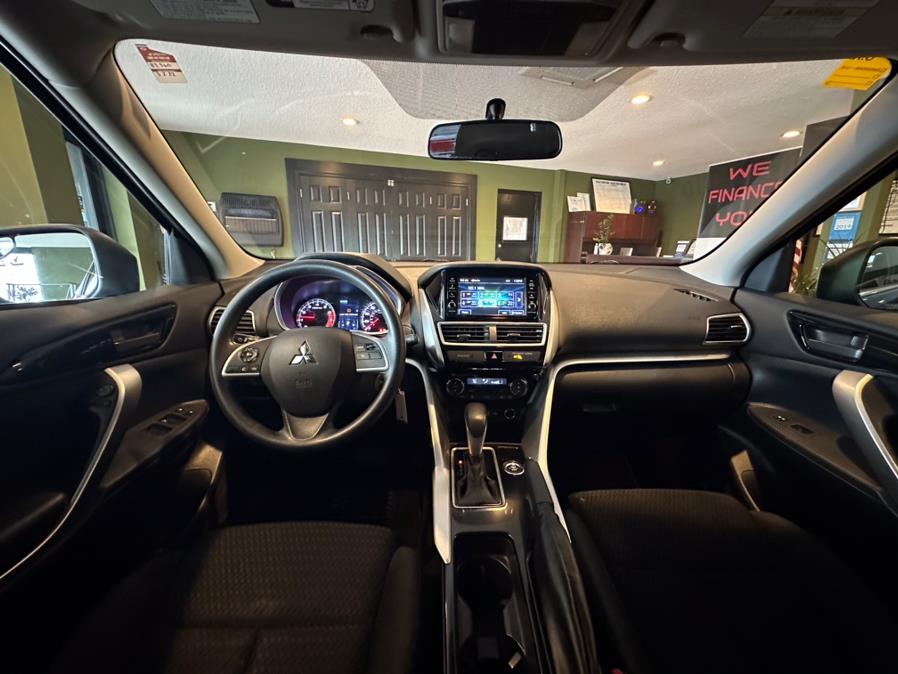 2019 Mitsubishi Eclipse Cross ES S-AWC, available for sale in West Hartford, Connecticut | AutoMax. West Hartford, Connecticut 2019 Mitsubishi Eclipse Cross ES S-AWC, available for sale in West Hartford, Connecticut | AutoMax. West Hartford, Connecticut