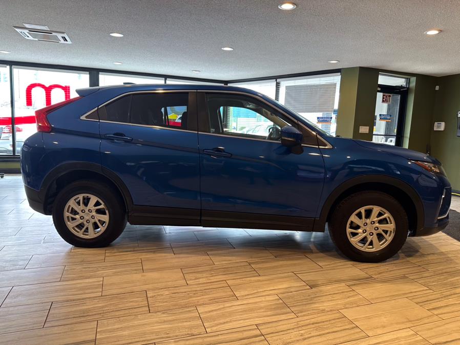 2019 Mitsubishi Eclipse Cross ES S-AWC, available for sale in West Hartford, Connecticut | AutoMax. West Hartford, Connecticut 2019 Mitsubishi Eclipse Cross ES S-AWC, available for sale in West Hartford, Connecticut | AutoMax. West Hartford, Connecticut