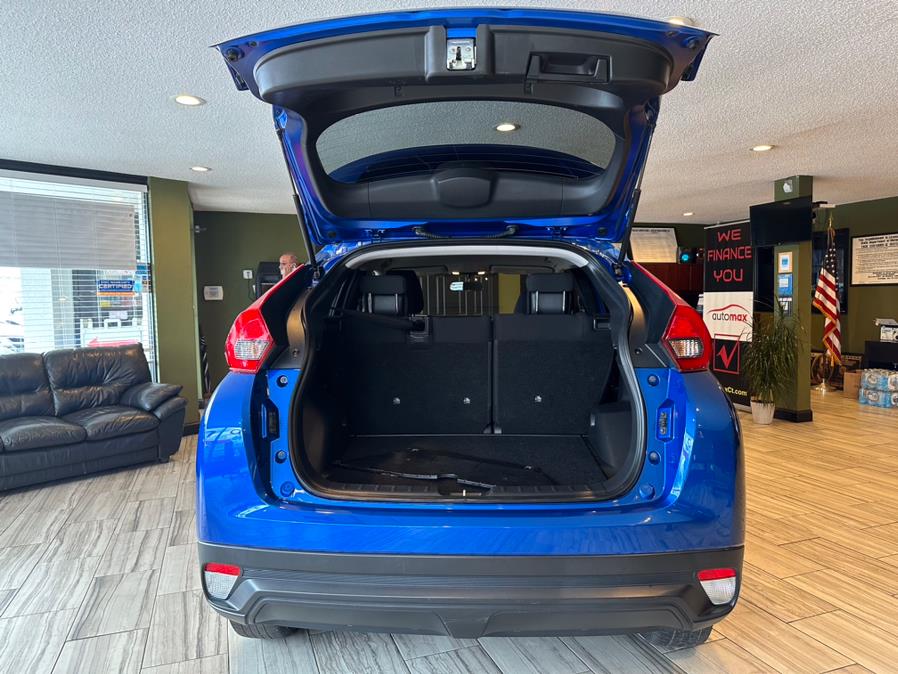 2019 Mitsubishi Eclipse Cross ES S-AWC, available for sale in West Hartford, Connecticut | AutoMax. West Hartford, Connecticut 2019 Mitsubishi Eclipse Cross ES S-AWC, available for sale in West Hartford, Connecticut | AutoMax. West Hartford, Connecticut