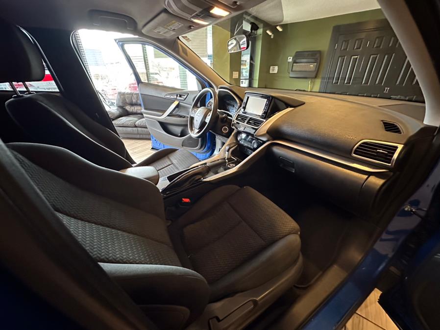 2019 Mitsubishi Eclipse Cross ES S-AWC, available for sale in West Hartford, Connecticut | AutoMax. West Hartford, Connecticut 2019 Mitsubishi Eclipse Cross ES S-AWC, available for sale in West Hartford, Connecticut | AutoMax. West Hartford, Connecticut