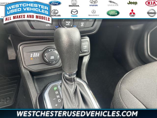 2021 Jeep Renegade Latitude, available for sale in White Plains, New York | Westchester Used Vehicles. White Plains, New York 2021 Jeep Renegade Latitude, available for sale in White Plains, New York | Westchester Used Vehicles. White Plains, New York