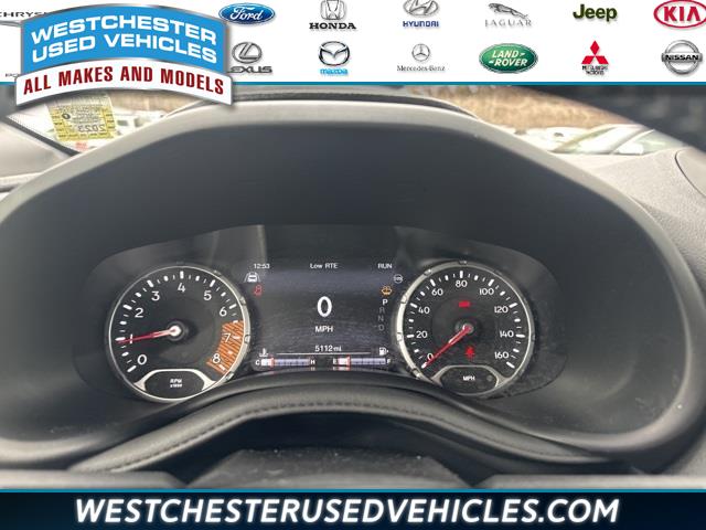 2021 Jeep Renegade Latitude, available for sale in White Plains, New York | Westchester Used Vehicles. White Plains, New York 2021 Jeep Renegade Latitude, available for sale in White Plains, New York | Westchester Used Vehicles. White Plains, New York