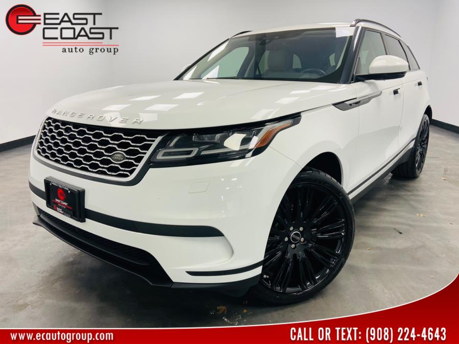 2018 Land Rover Range Rover Velar P250 S, available for sale in Linden, New Jersey | East Coast Auto Group. Linden, New Jersey