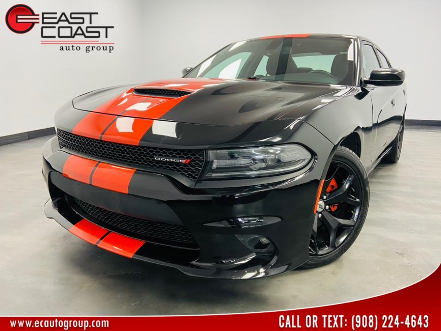 Used Dodge Charger GT RWD 2019 | East Coast Auto Group. Linden, New Jersey