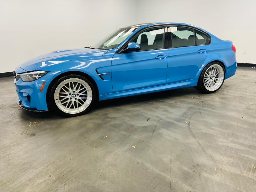 2018 BMW M3 Sedan, available for sale in Linden, New Jersey | East Coast Auto Group. Linden, New Jersey 2018 BMW M3 Sedan, available for sale in Linden, New Jersey | East Coast Auto Group. Linden, New Jersey