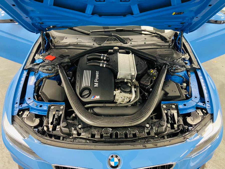 2018 BMW M3 Sedan, available for sale in Linden, New Jersey | East Coast Auto Group. Linden, New Jersey 2018 BMW M3 Sedan, available for sale in Linden, New Jersey | East Coast Auto Group. Linden, New Jersey
