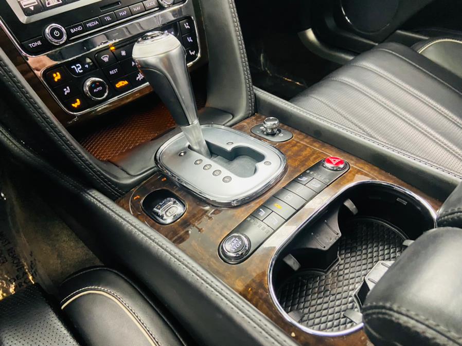 2014 Bentley Flying Spur 4dr Sdn, available for sale in Linden, New Jersey | East Coast Auto Group. Linden, New Jersey 2014 Bentley Flying Spur 4dr Sdn, available for sale in Linden, New Jersey | East Coast Auto Group. Linden, New Jersey