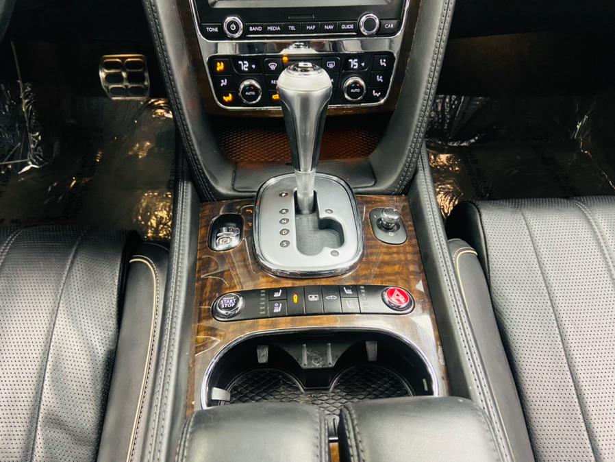 2014 Bentley Flying Spur 4dr Sdn, available for sale in Linden, New Jersey | East Coast Auto Group. Linden, New Jersey 2014 Bentley Flying Spur 4dr Sdn, available for sale in Linden, New Jersey | East Coast Auto Group. Linden, New Jersey