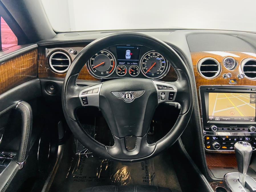 2014 Bentley Flying Spur 4dr Sdn, available for sale in Linden, New Jersey | East Coast Auto Group. Linden, New Jersey 2014 Bentley Flying Spur 4dr Sdn, available for sale in Linden, New Jersey | East Coast Auto Group. Linden, New Jersey