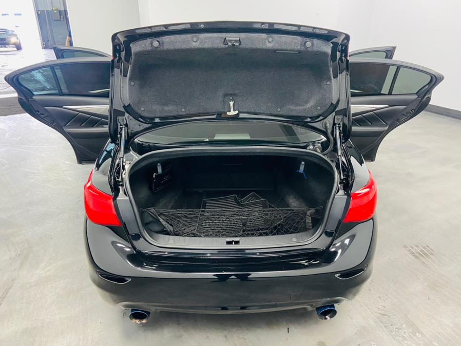 2017 INFINITI Q50 Red Sport 400 AWD, available for sale in Linden, New Jersey | East Coast Auto Group. Linden, New Jersey 2017 INFINITI Q50 Red Sport 400 AWD, available for sale in Linden, New Jersey | East Coast Auto Group. Linden, New Jersey