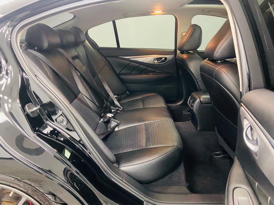 2017 INFINITI Q50 Red Sport 400 AWD, available for sale in Linden, New Jersey | East Coast Auto Group. Linden, New Jersey 2017 INFINITI Q50 Red Sport 400 AWD, available for sale in Linden, New Jersey | East Coast Auto Group. Linden, New Jersey