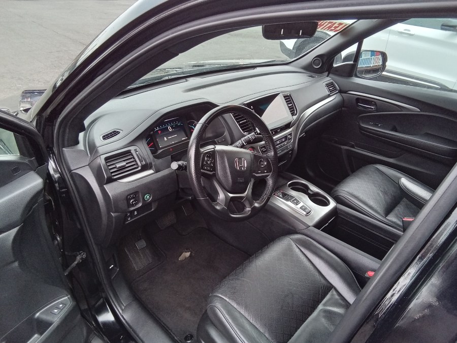 2019 Honda Passport EX-L AWD, available for sale in Irvington, New Jersey | NJ Used Cars Center. Irvington, New Jersey 2019 Honda Passport EX-L AWD, available for sale in Irvington, New Jersey | NJ Used Cars Center. Irvington, New Jersey