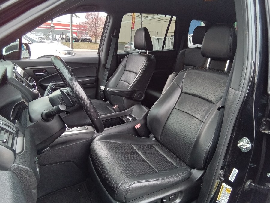 2019 Honda Passport EX-L AWD, available for sale in Irvington, New Jersey | NJ Used Cars Center. Irvington, New Jersey 2019 Honda Passport EX-L AWD, available for sale in Irvington, New Jersey | NJ Used Cars Center. Irvington, New Jersey
