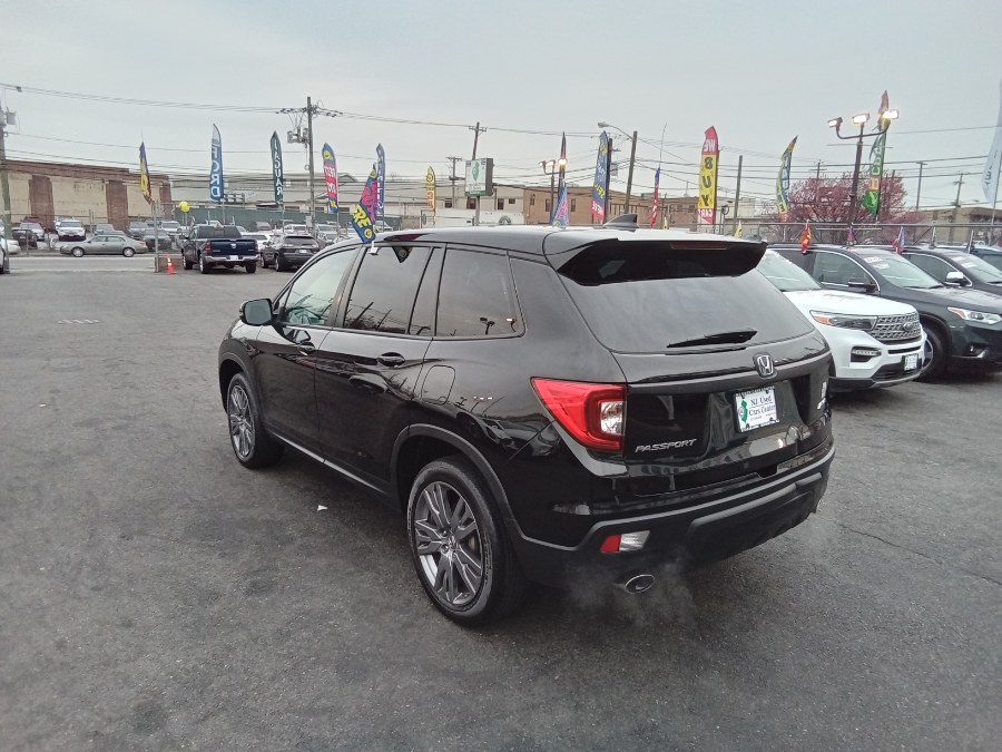 2019 Honda Passport EX-L AWD, available for sale in Irvington, New Jersey | NJ Used Cars Center. Irvington, New Jersey 2019 Honda Passport EX-L AWD, available for sale in Irvington, New Jersey | NJ Used Cars Center. Irvington, New Jersey