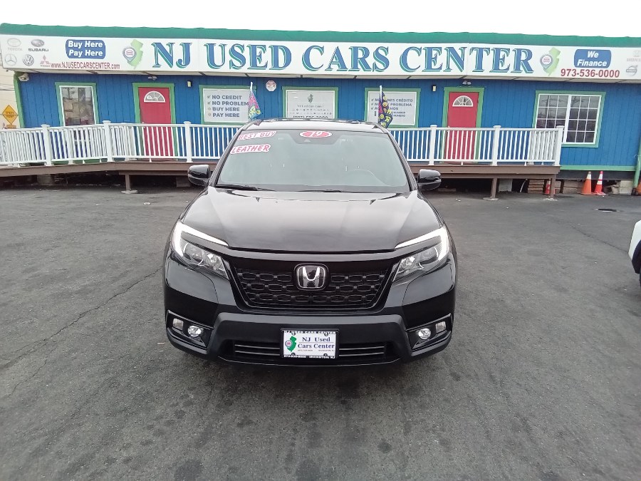 2019 Honda Passport EX-L AWD, available for sale in Irvington, New Jersey | NJ Used Cars Center. Irvington, New Jersey 2019 Honda Passport EX-L AWD, available for sale in Irvington, New Jersey | NJ Used Cars Center. Irvington, New Jersey