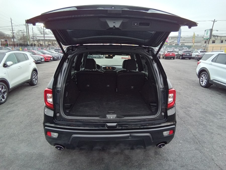 2019 Honda Passport EX-L AWD, available for sale in Irvington, New Jersey | NJ Used Cars Center. Irvington, New Jersey 2019 Honda Passport EX-L AWD, available for sale in Irvington, New Jersey | NJ Used Cars Center. Irvington, New Jersey