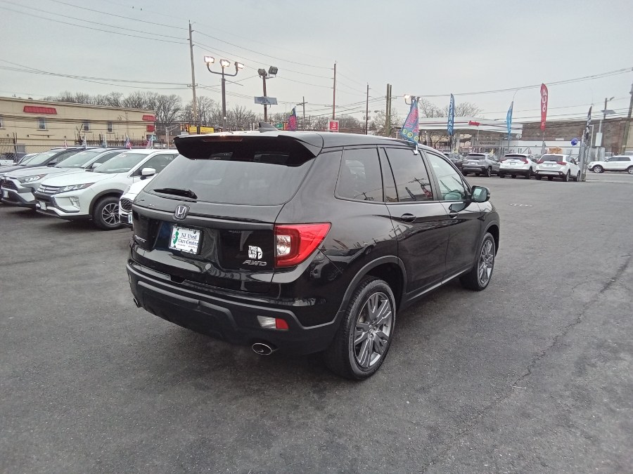 2019 Honda Passport EX-L AWD, available for sale in Irvington, New Jersey | NJ Used Cars Center. Irvington, New Jersey 2019 Honda Passport EX-L AWD, available for sale in Irvington, New Jersey | NJ Used Cars Center. Irvington, New Jersey