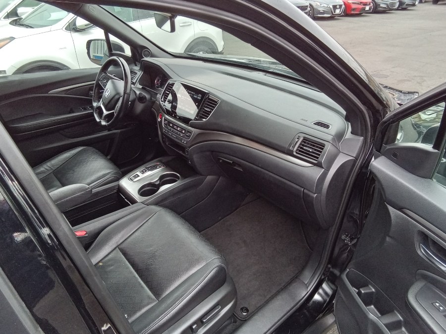 2019 Honda Passport EX-L AWD, available for sale in Irvington, New Jersey | NJ Used Cars Center. Irvington, New Jersey 2019 Honda Passport EX-L AWD, available for sale in Irvington, New Jersey | NJ Used Cars Center. Irvington, New Jersey