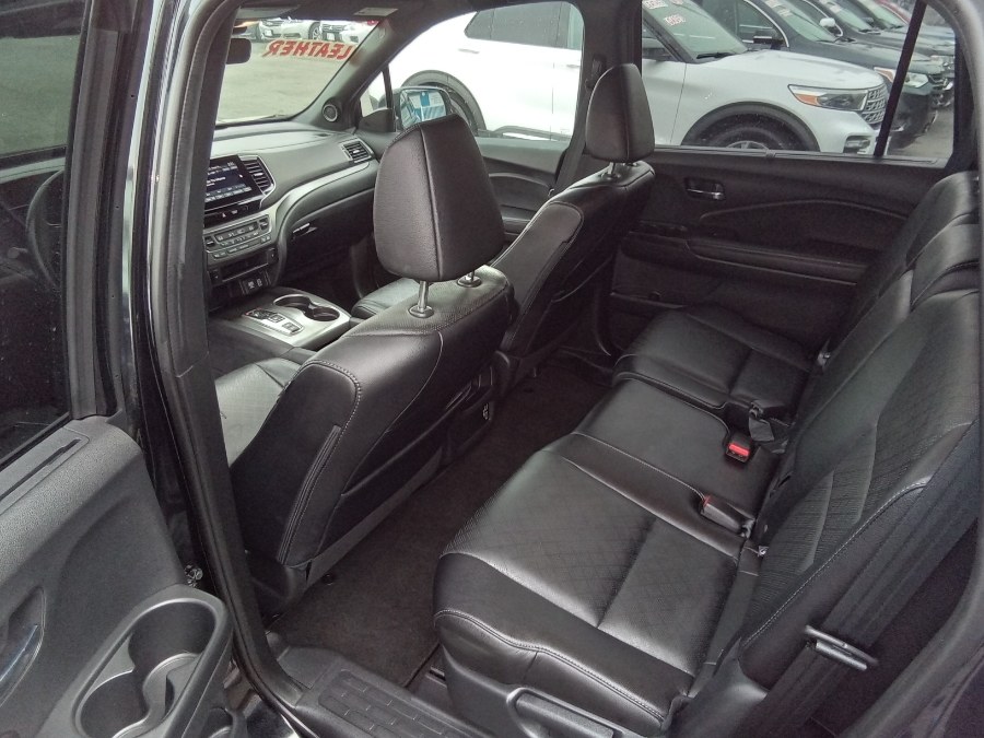 2019 Honda Passport EX-L AWD, available for sale in Irvington, New Jersey | NJ Used Cars Center. Irvington, New Jersey 2019 Honda Passport EX-L AWD, available for sale in Irvington, New Jersey | NJ Used Cars Center. Irvington, New Jersey