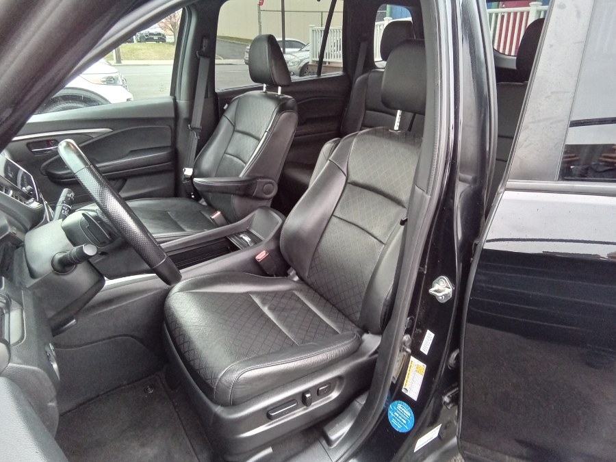 2019 Honda Passport EX-L AWD, available for sale in Irvington, New Jersey | NJ Used Cars Center. Irvington, New Jersey 2019 Honda Passport EX-L AWD, available for sale in Irvington, New Jersey | NJ Used Cars Center. Irvington, New Jersey