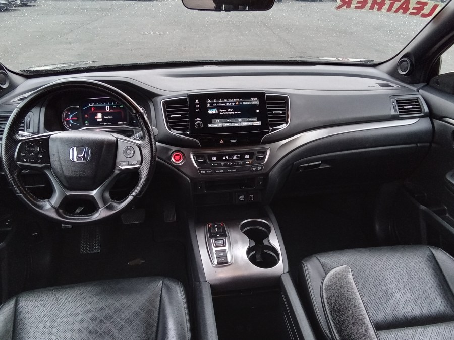 2019 Honda Passport EX-L AWD, available for sale in Irvington, New Jersey | NJ Used Cars Center. Irvington, New Jersey 2019 Honda Passport EX-L AWD, available for sale in Irvington, New Jersey | NJ Used Cars Center. Irvington, New Jersey