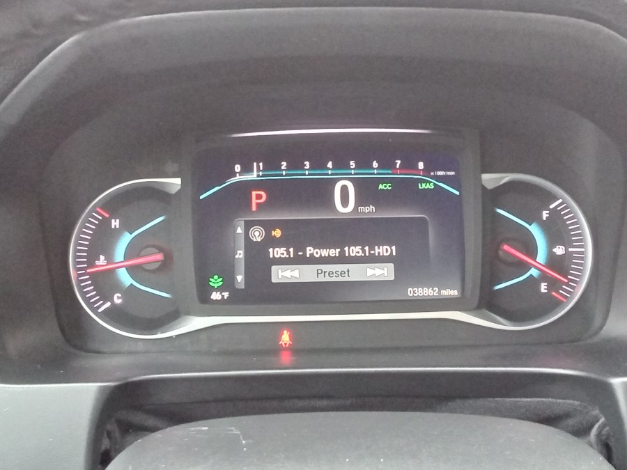 2019 Honda Passport EX-L AWD, available for sale in Irvington, New Jersey | NJ Used Cars Center. Irvington, New Jersey 2019 Honda Passport EX-L AWD, available for sale in Irvington, New Jersey | NJ Used Cars Center. Irvington, New Jersey