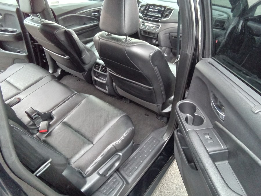 2019 Honda Passport EX-L AWD, available for sale in Irvington, New Jersey | NJ Used Cars Center. Irvington, New Jersey 2019 Honda Passport EX-L AWD, available for sale in Irvington, New Jersey | NJ Used Cars Center. Irvington, New Jersey